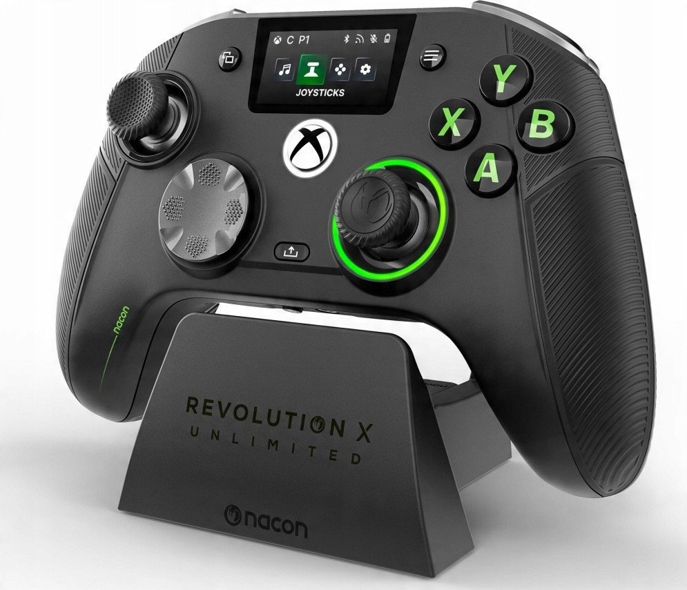 その他 NACON REVOLUTION X Unlimited Nacon XS Pad Revolution X Unlimited (XBXREVXUFRUK) - Pad