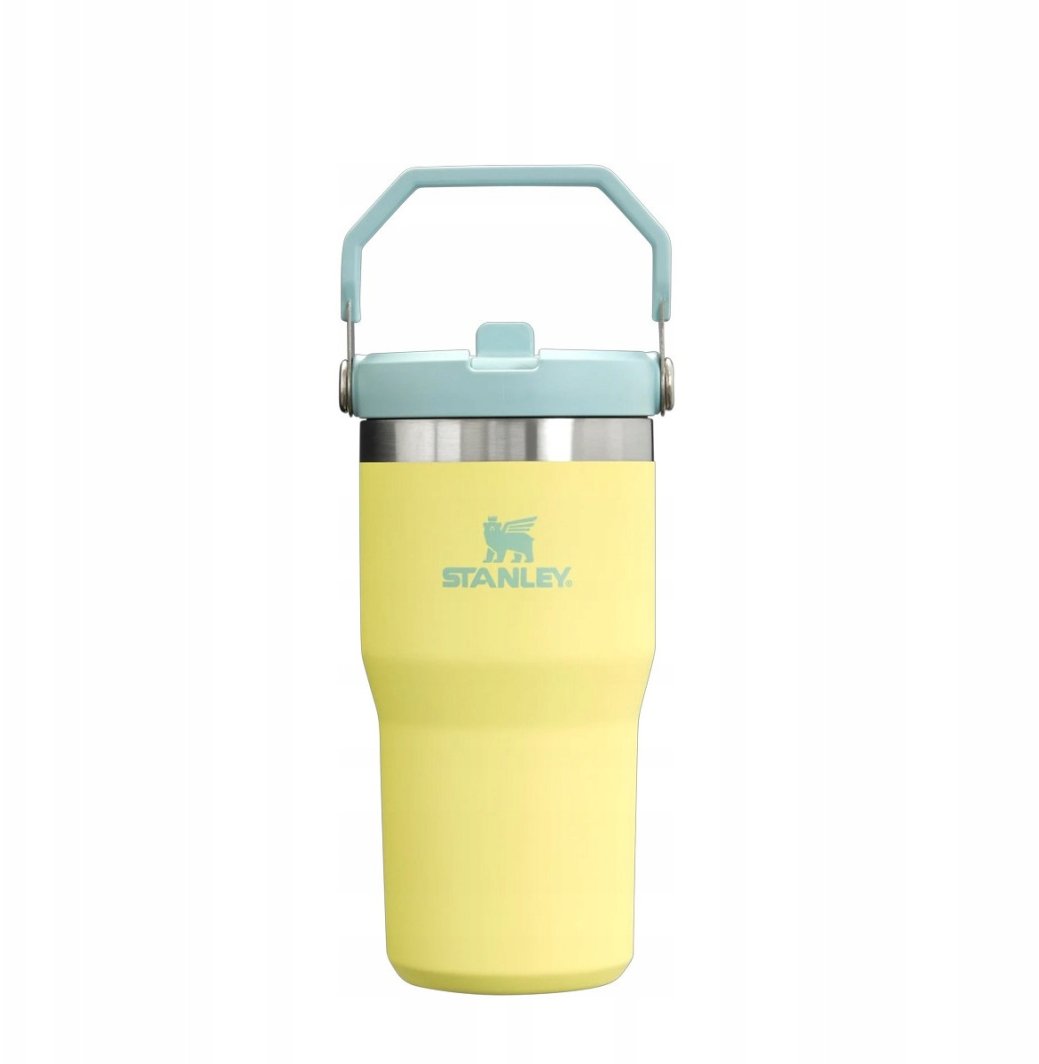Stanley kubek IceFlow Flip Straw 0,6 L Pomelo 1