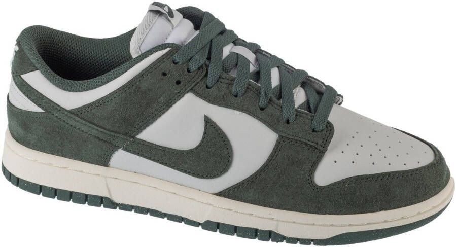Nike Wmns Dunk Low HJ7673-002 Zielone 35,5 1