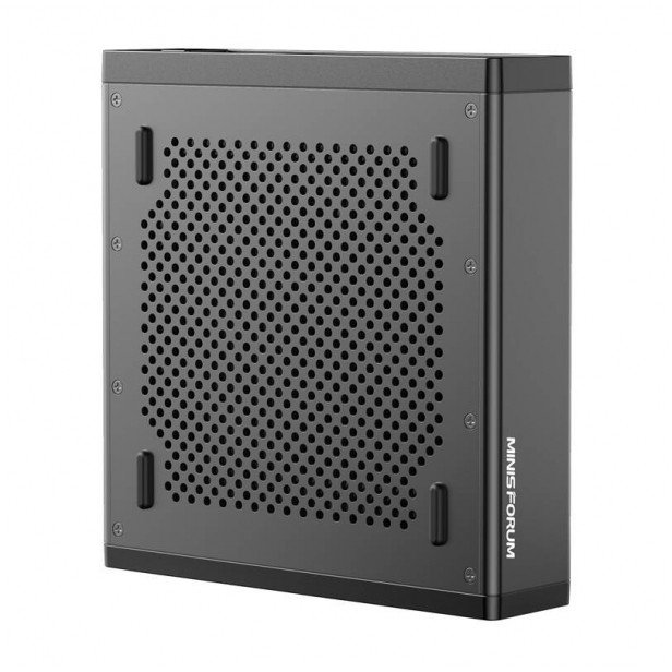 Minis Forum Mini-PC MS-01-S1390 (MINISMS01S1390) 1
