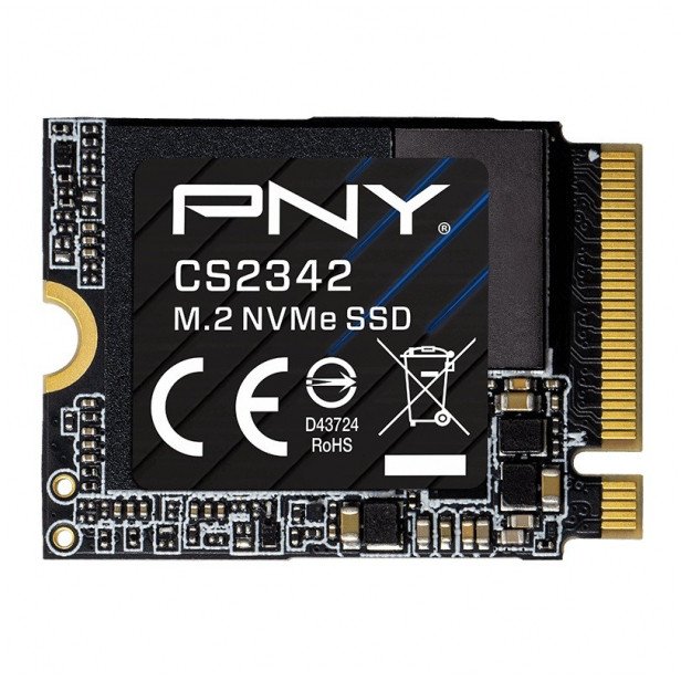 pny Dysk SSD 1TB M.2 2230 CS2342 1