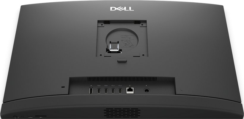 Dell Pro 24 All-in-One QC24251 - All-in-One (Komplettlosung) - Core Ultra 5 235T / 2.2 GHz - RAM 16 GB - SSD 512 GB - NVMe, QLC - Intel Graphics - 1GbE, Bluetooth, Wi-Fi 6E - WLAN: Bluetooth, 802.11a/b/g/n/ac/ax (Wi-Fi 6E) - Win 11 Pro - Monitor: LCD 1