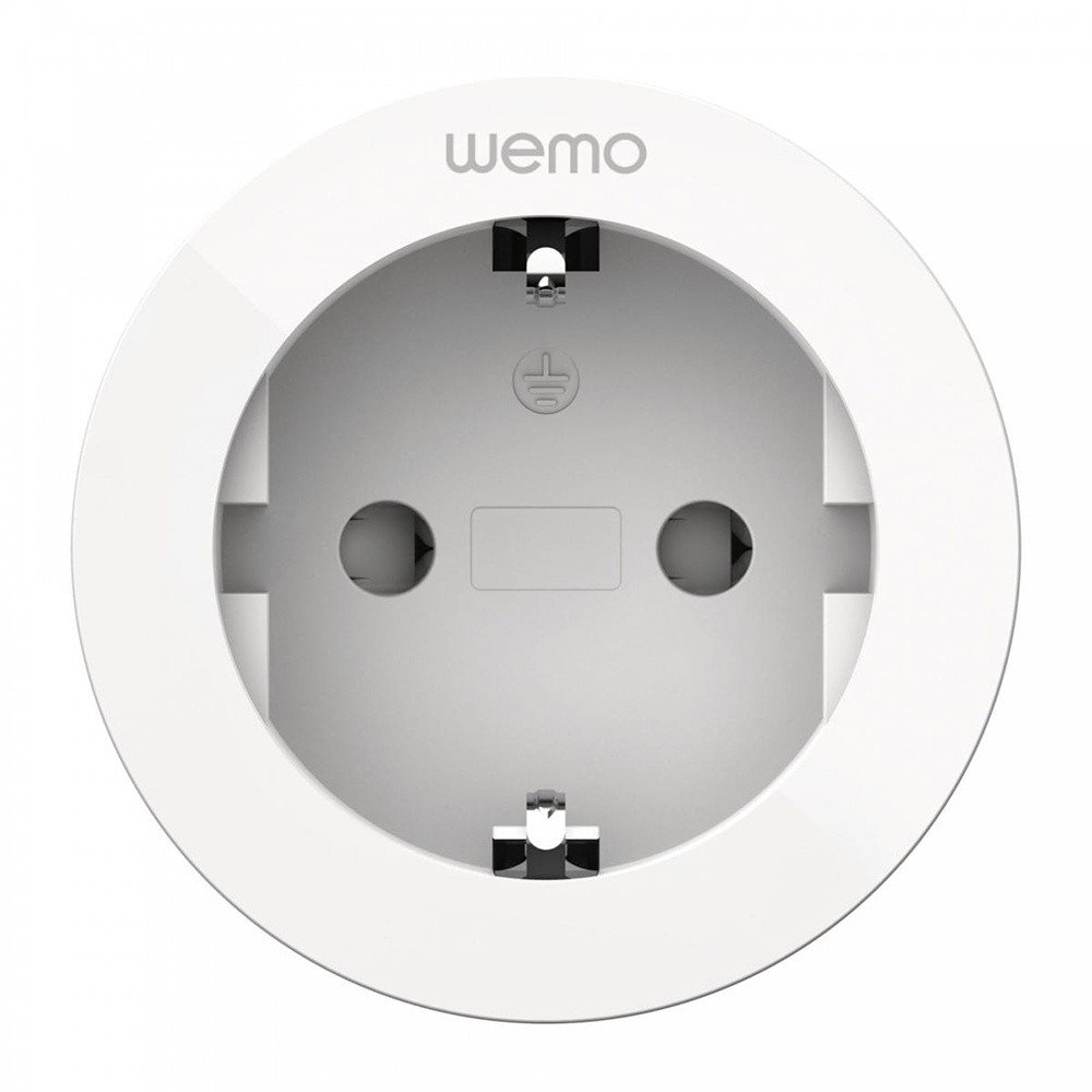 Inteligenta wtyczka Belkin Wemo Smart Plug z Thread (WSP100-DE) 1