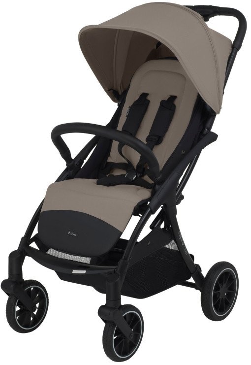 Espiro wózek spacerowy Fuel 109 sandy beige 1