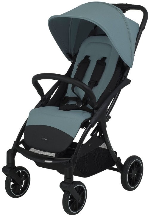 Espiro wózek spacerowy Fuel 103 ocean blue 1