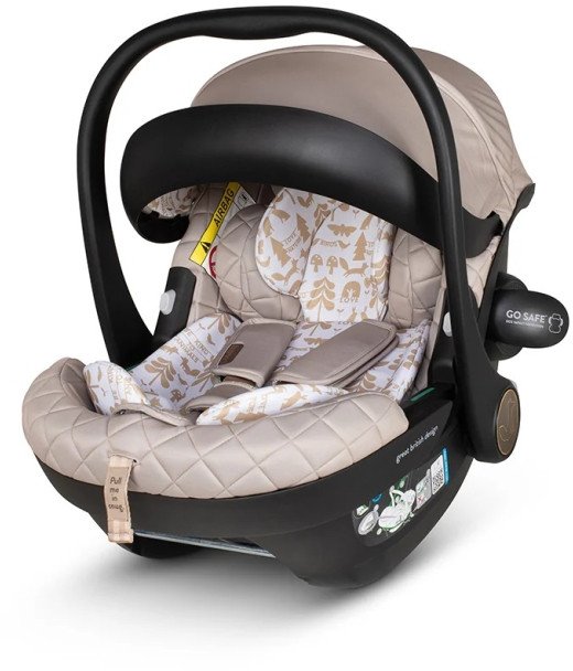 Cosatto Acorn 2 i-size fotelik samochodowy 0-13 kg Whisper 1