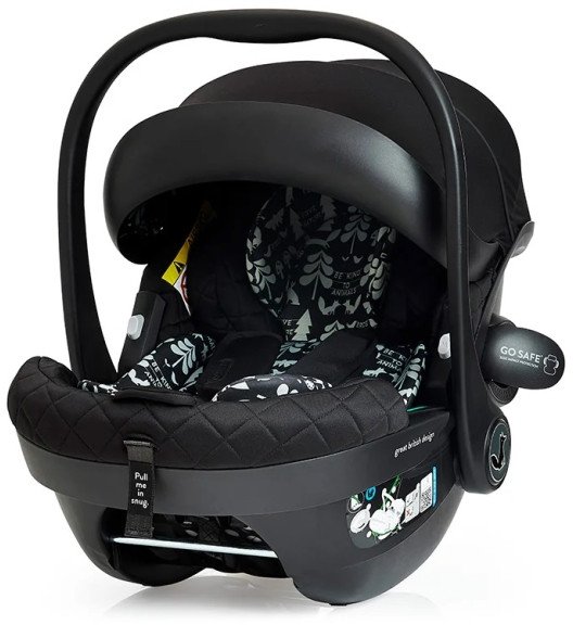 Cosatto Acorn 2 i-size fotelik samochodowy 0-13 kg Silhoulette 1