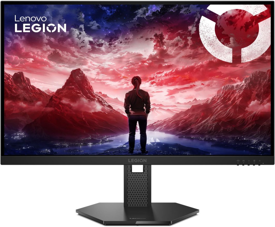 Monitor Lenovo Legion 27Q -10 (68C6GAC4EU) 1
