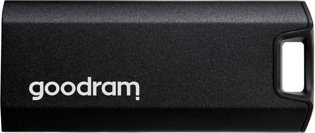 Dysk zewnętrzny SSD GoodRam Move Ridge 512GB Czarny (SSDR-GMRE-512-K0) 1