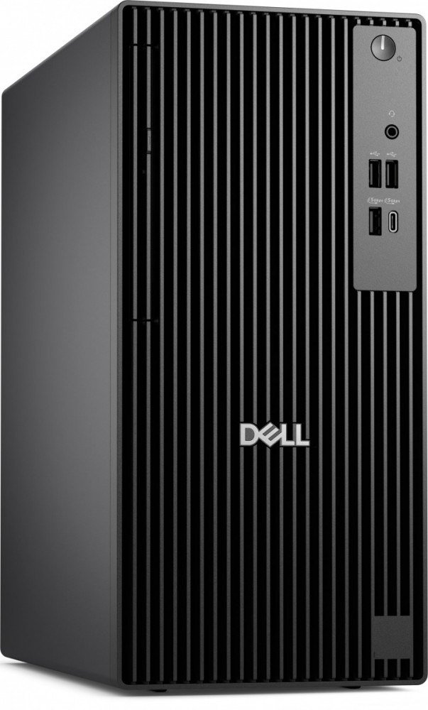 Komputer Dell Pro Tower QCT1255 W11Pro Ryzen 3 8300G/8GB/512GB SSD/Integrated/Kb/Mouse/3YPS Dell 1