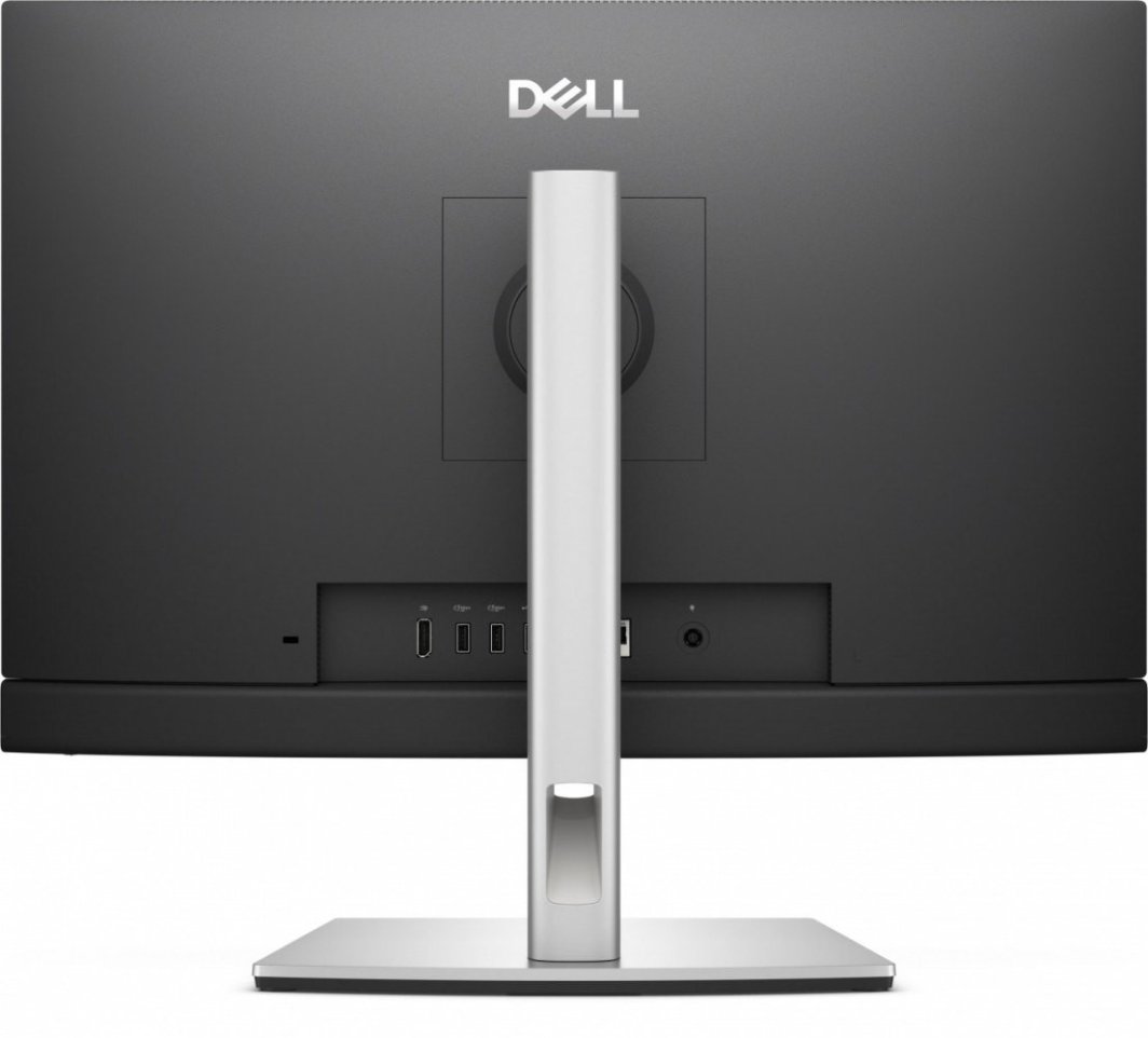 Komputer Dell Pro 24 All-in-One QC24250 W11Pro U7 265/16GB/512GB/23.81 FHD/Int/FHD Cam/Mic/WLAN+BT/Kb/Mouse/160W/3YPS Dell 1