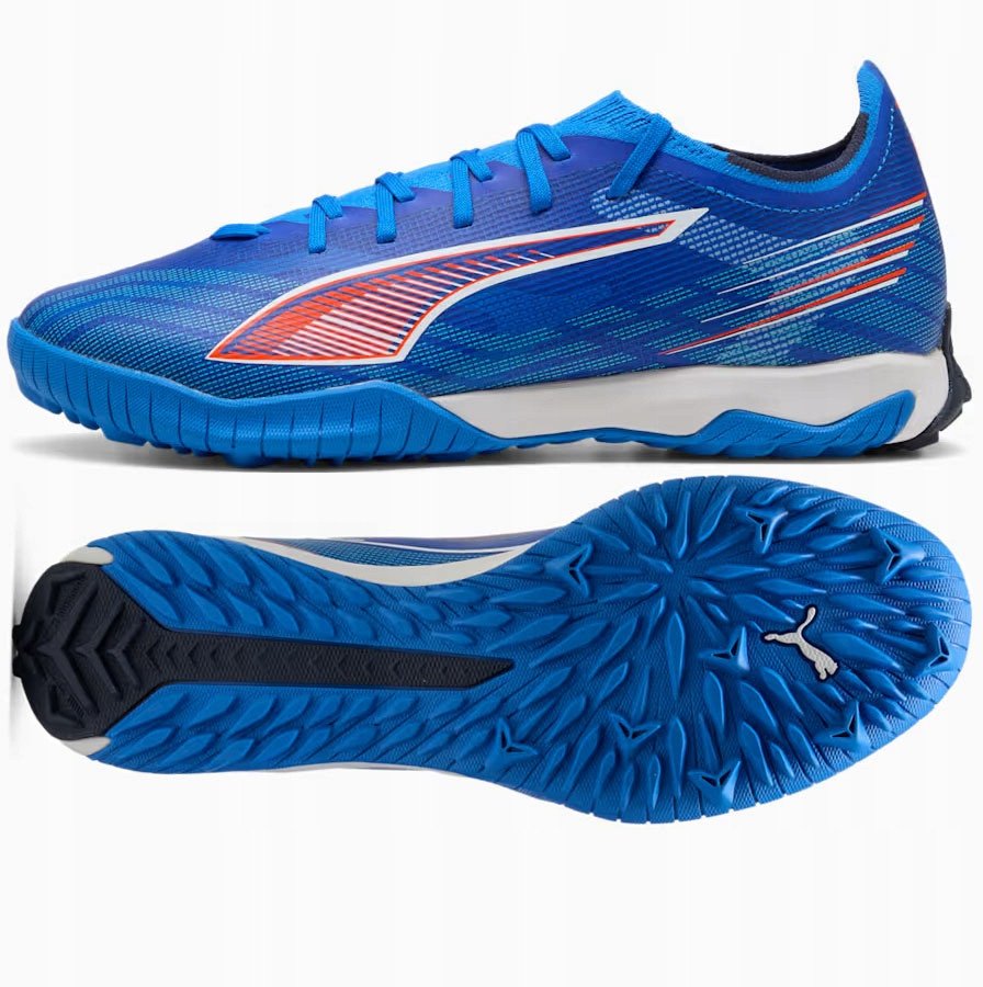 Buty Puma Ultra 6 Match 108522-01 1