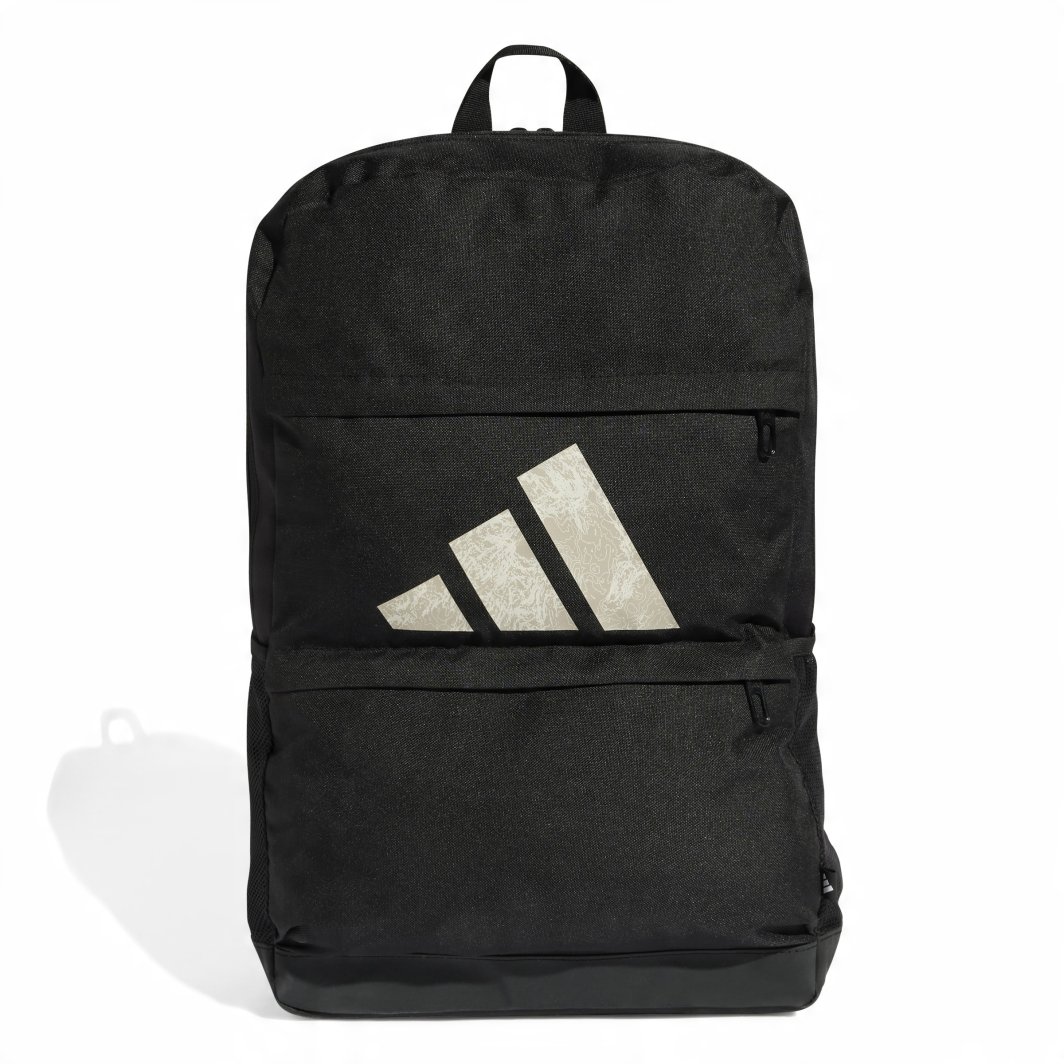 Adidas Plecak sportowy Motion Logo czarny (IS7038) 1
