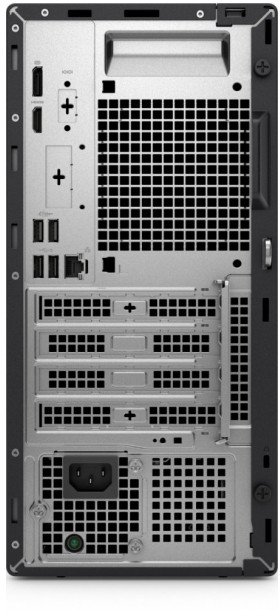 Komputer Dell Pro Tower QCT1255 W11Pro Ryzen 5 8500G/8GB/512GB SSD/Integrated/Kb/Mouse/3YPS 1