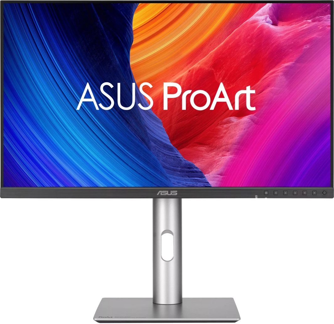 Monitor Asus ProArt PA32QCV (90LM0BD0-B01K71) 1