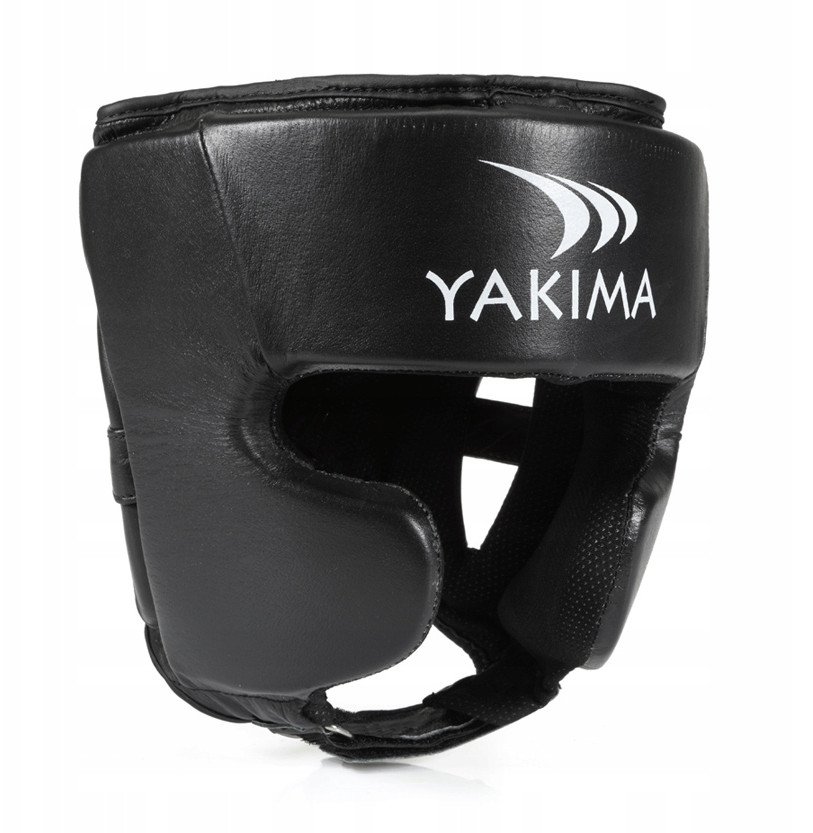 Kask bokserski PRO 1