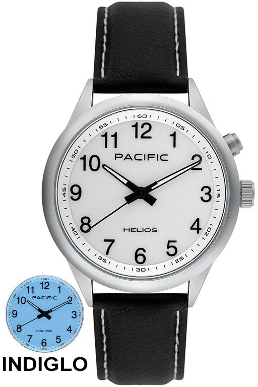 Zegarek męski PACIFIC HMA-0002-01 1