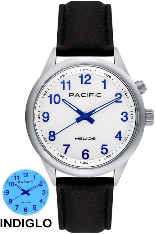 Zegarek męski PACIFIC HMA-0002-03 1