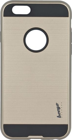Beeyo Nakładka Armor do Samsung Galaxy J7 2017 złota (GSM030843) 1