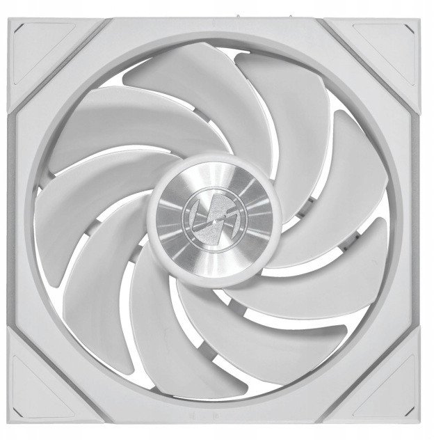 Wentylator Lian Li UNI FAN TL Wireless 140 Reverse Blade biały (14RTL1W1W) 1