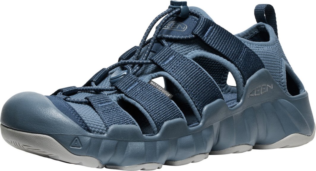 Keen męskie sandały HYPERPORT H2 VINTAGE INDIGO/NAVAL ACADEMY 1030856 46 1