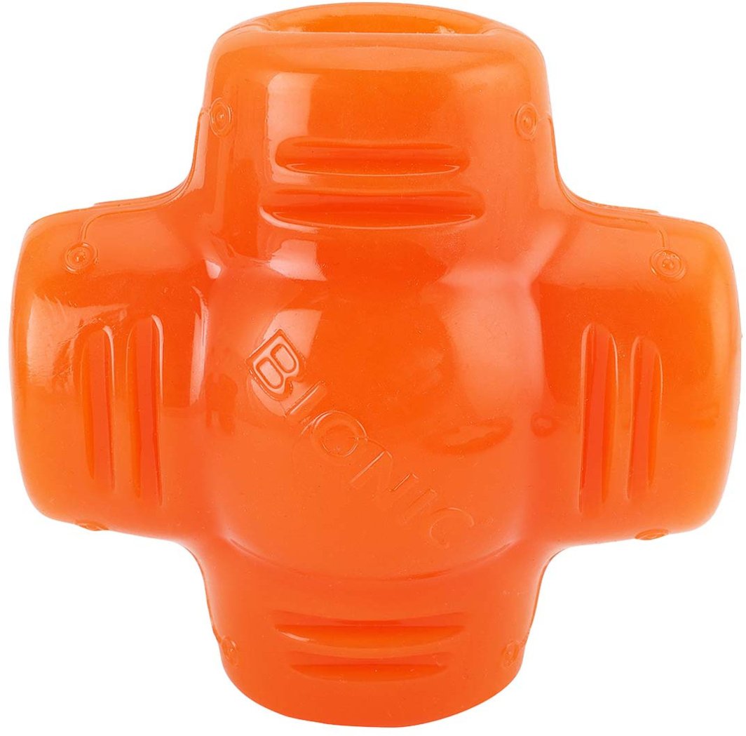 BIONIC Treat Star, gryzak, dla psa, 12,4 x 7,7cm 1