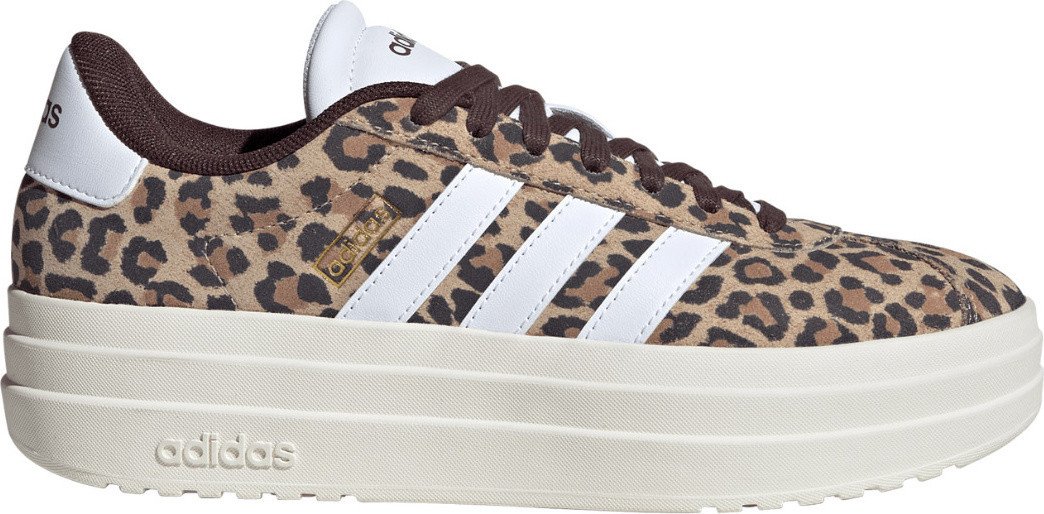 Buty damskie adidas VL Court Bold JS4376 38 1