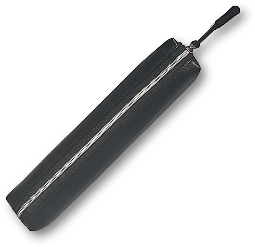 Piórnik mini Onyks czarny 1
