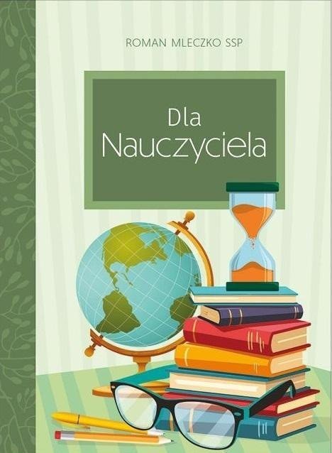 Prezent dla Nauczyciela 1