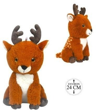 Pluszak Bozami Daniel 24cm 1