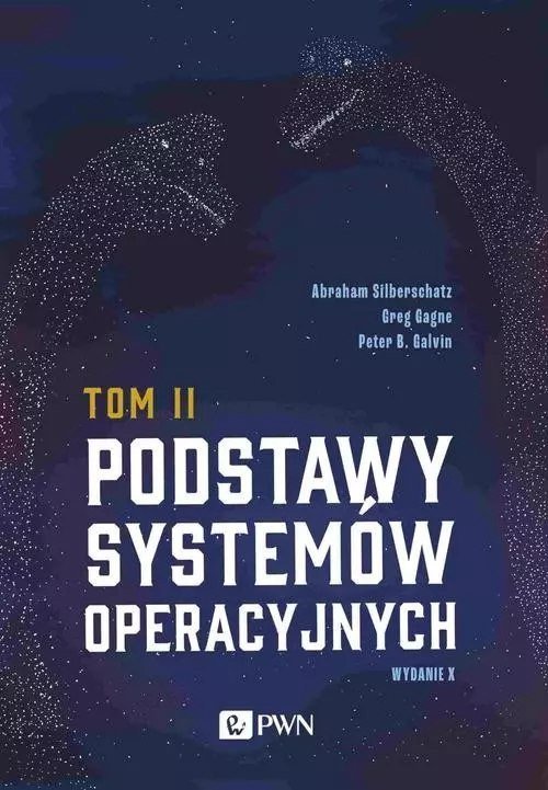 Podstawy systemów operacyjnych Tom 2 1