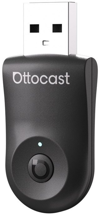 Adapter bezprzewodowy Ottocast CA505-T MINI 2w1 Ottocast 1