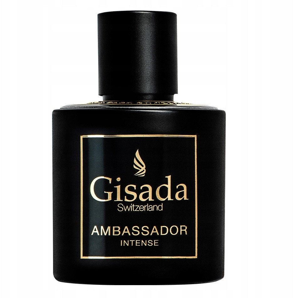 Gisada Ambassador Intense woda perfumowana spray 100ml 1