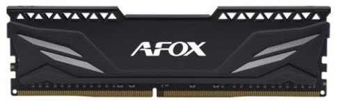 AFOX GAMING DDR4 32GB 3200MHZ CL16 XMP2 BLACK AFLD432PX1CAB 1