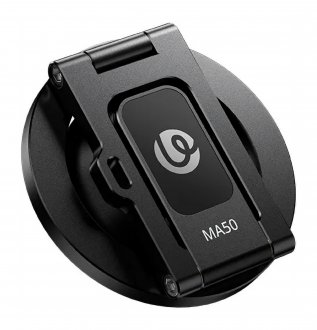 Uchwyt magnetyczny do smartfona Ulanzi MA50 1