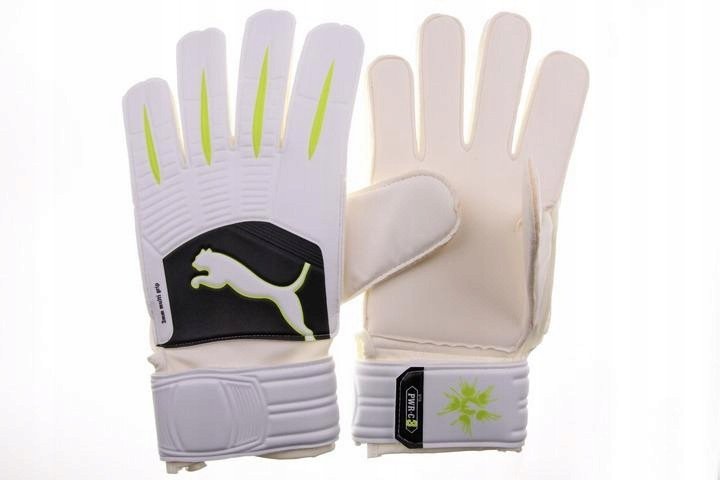 Rękawice bramkarskie Puma Power Cat 3.10 040608 01 1