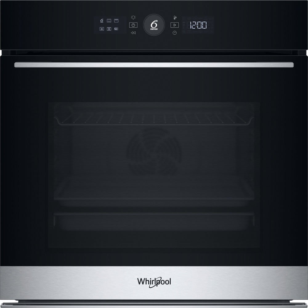 Whirlpool Piekarnik do zabudowy - WOI5S8HM1SXA 1