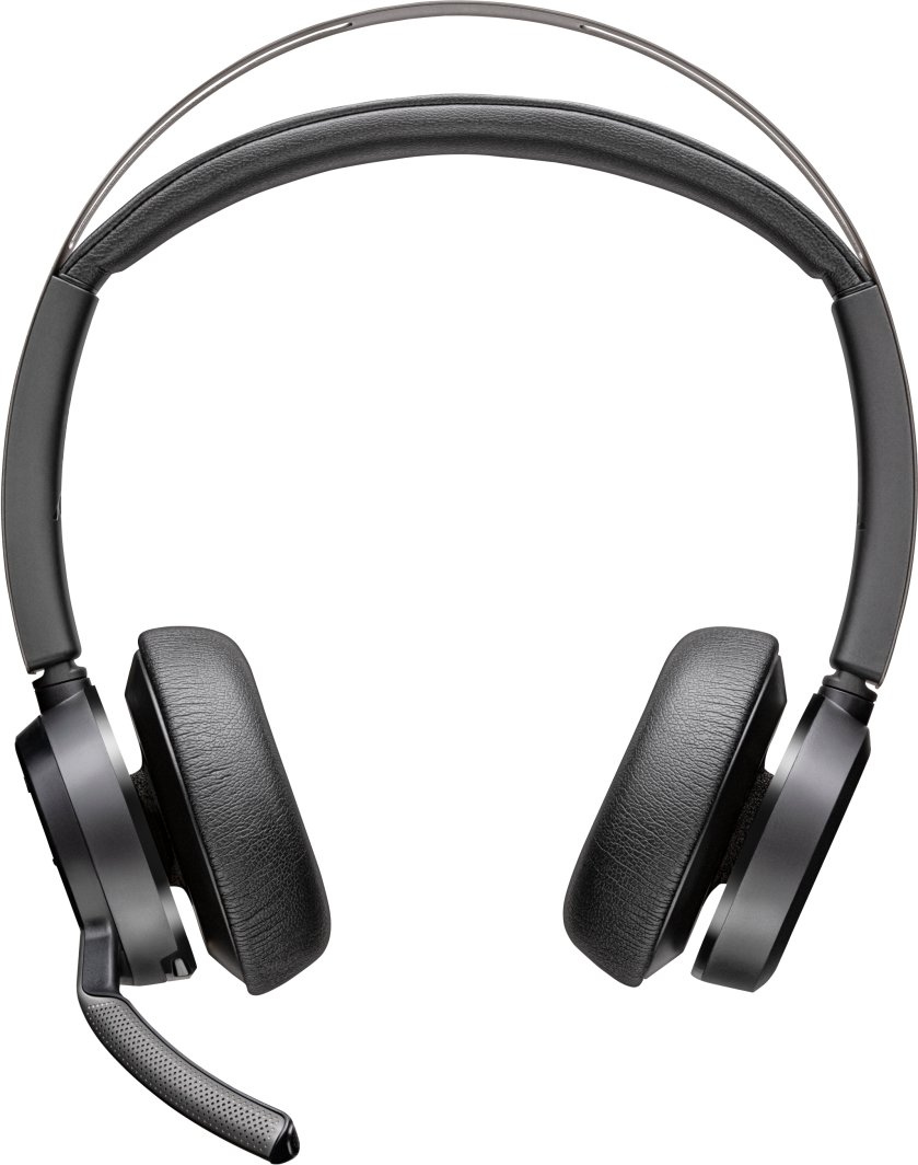 HP/POLY Voyager Focus 2 1