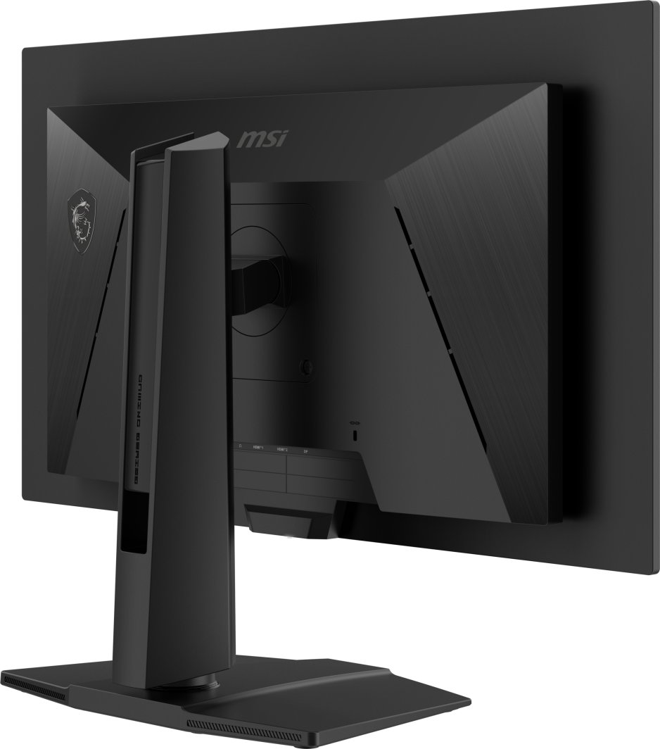 MAG 273QP QD-OLED X24　ゲーミングモニター　MSI MSI MAG 273QP QD-OLED X24 - Monitor - Morele.net