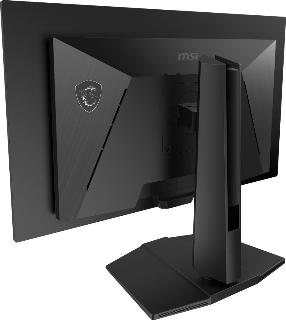 MSI MAG 273QP QD-OLED X24 有機ELモニター　26.5 MAG 273QP QD-OLED X24 | 27-calowy, gamingowy monitor | MSI