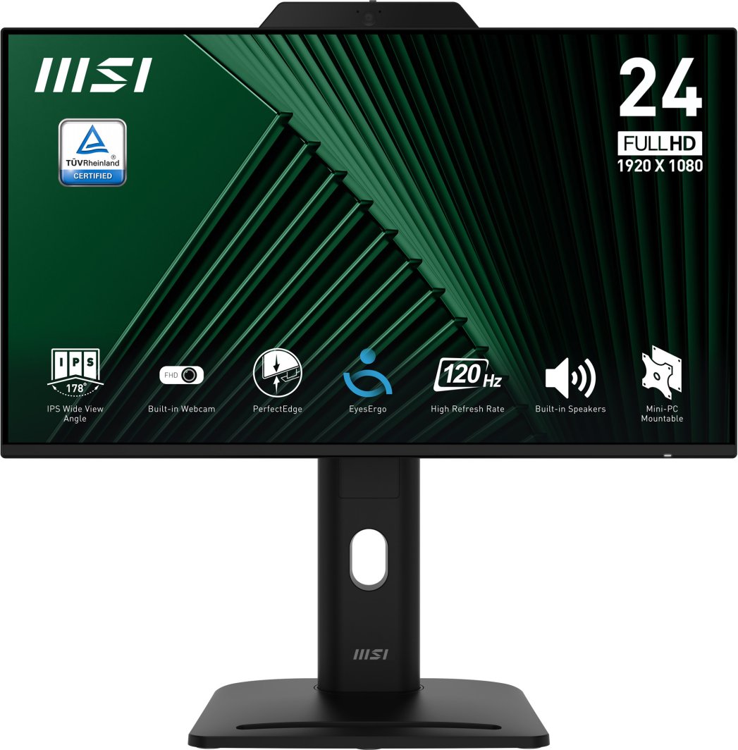 Monitor MSI PRO MP242PMG 1