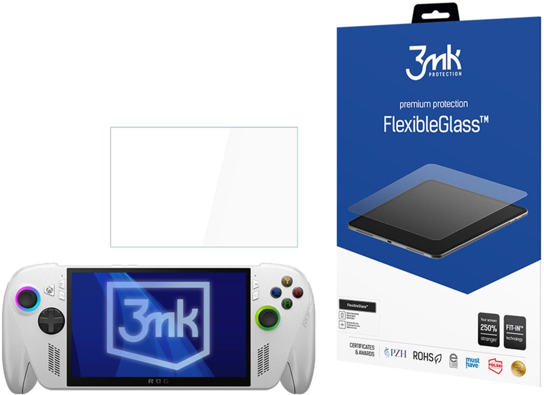 3mk FlexibleGlass pro ROG Xbox Ally / Ally X 1