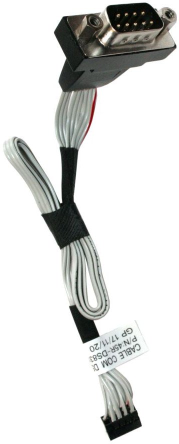 Shuttle Kabel COM-Port Single RS232 f. P20U/P51U 1