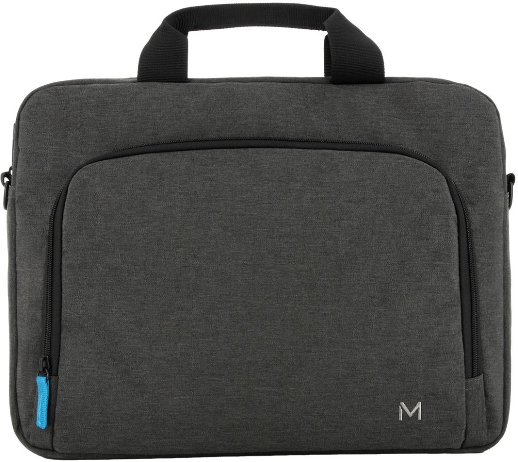 Mobilis TheOne Basic Briefcase Toploading 11-14'' darkgrey 1