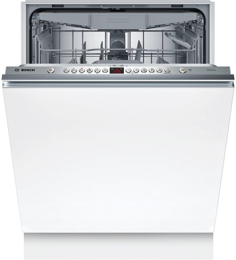 Zmywarka Bosch SMV46KX12E 1