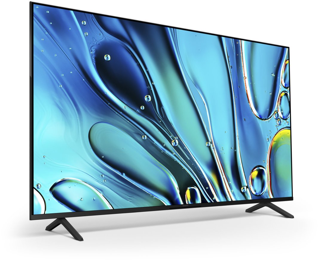 Sony TV | K85S35BP Bravia 3 | 85 | Smart TV | Google TV | 4K UHD 1