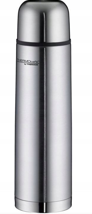 Termos 1 l THERMOcafé THERMOS - stal nierdzewna