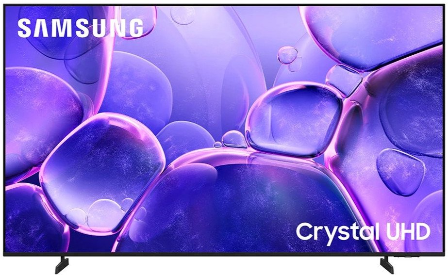 TV UE43U8072FUXXH SAMSUNG 1