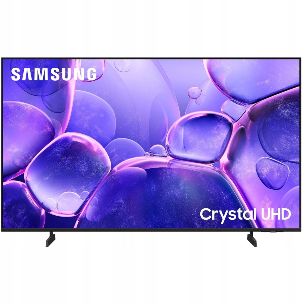 Telewizor Samsung UE43U8072F LED 43'' 4K Ultra HD Tizen 1