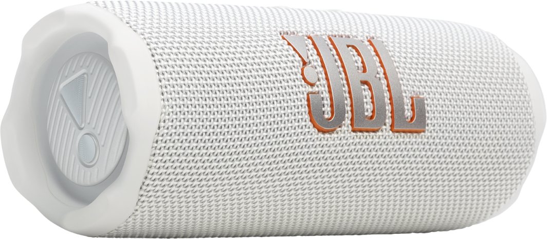 Głośnik JBL Flip 7 biały (JBLFLIP7WHT) 1